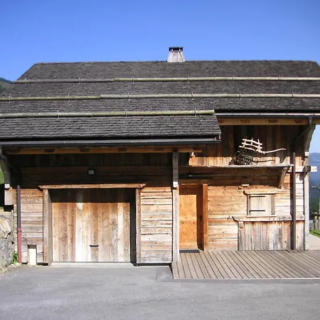 Chalet 12 Pers - Sauna - Terrasse - Wifi - Fr-1-437-9