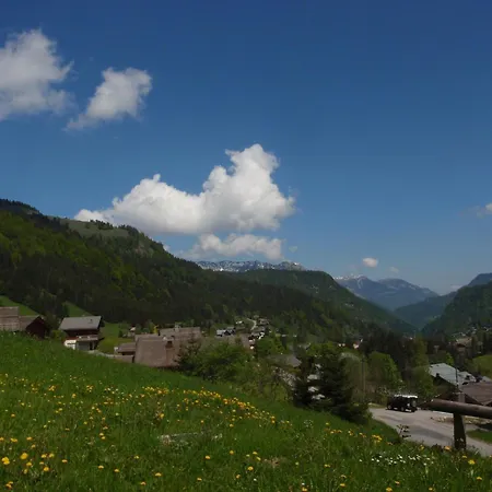12 Pers - Sauna - Terrasse - Wifi - Fr-1-437-9 Chalet