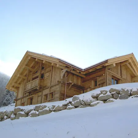 12 Pers - Sauna - Terrasse - Wifi - Fr-1-437-9 *