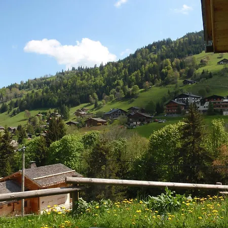 12 Pers - Sauna - Terrasse - Wifi - Fr-1-437-9 Chalet *
