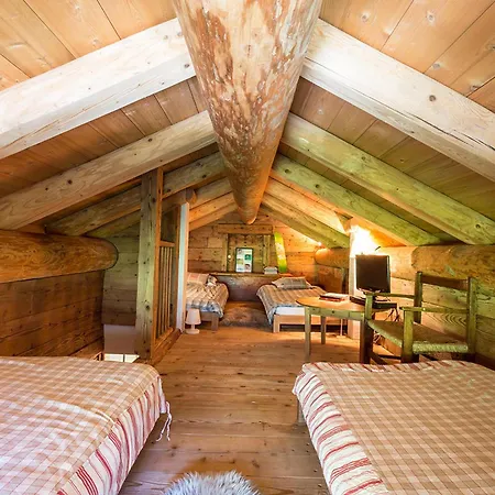 12 Pers - Sauna - Terrasse - Wifi - Fr-1-437-9 *