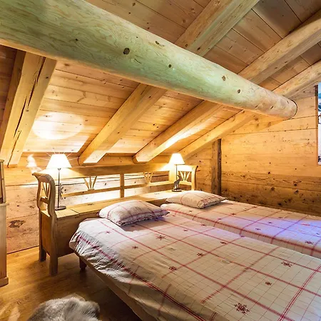 12 Pers - Sauna - Terrasse - Wifi - Fr-1-437-9 Chalet