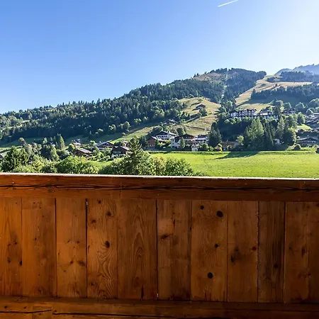 Chalet 12 Pers - Sauna - Terrasse - Wifi - Fr-1-437-9 La Clusaz